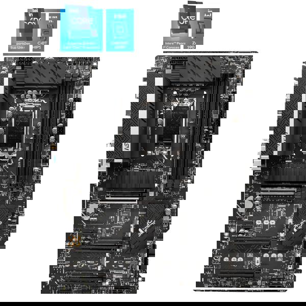 MSI PRO Z690 A WIFI DDR4